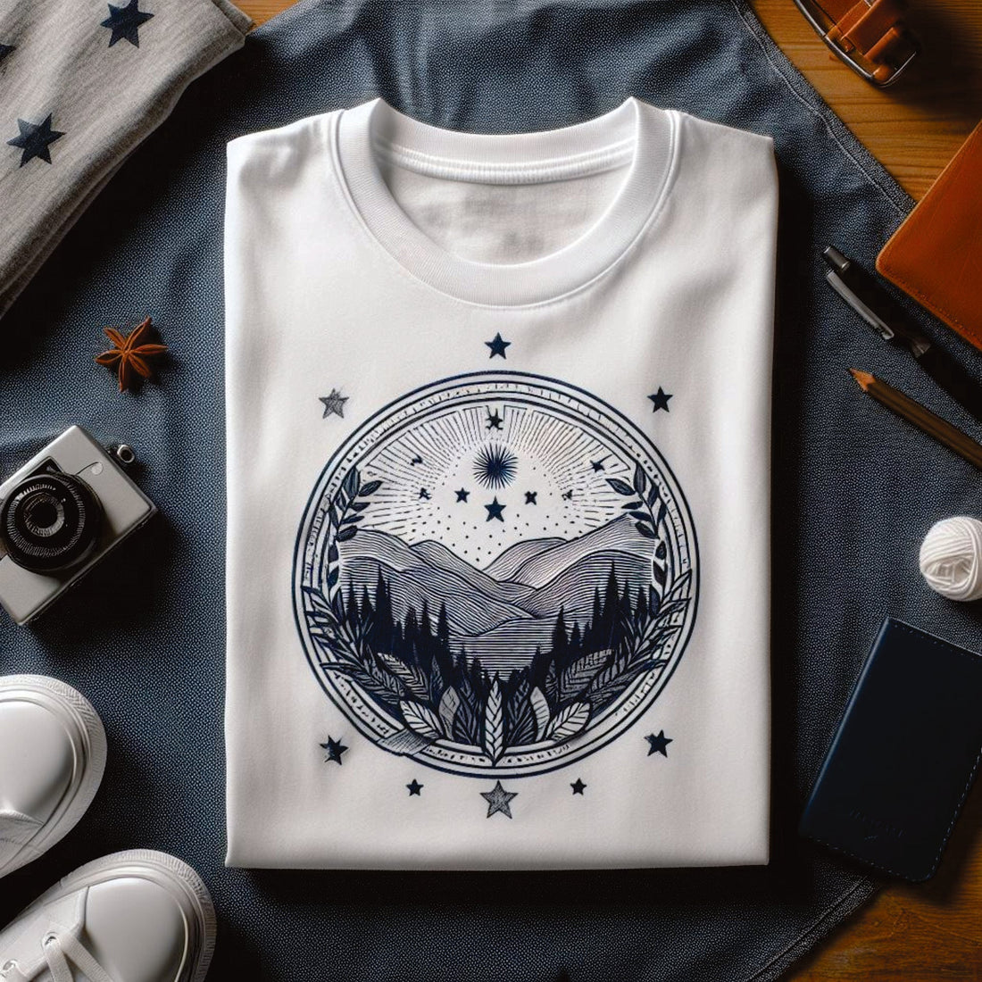 Offrir un t-shirt personnalisé : une idée cadeau simple, utile et originale