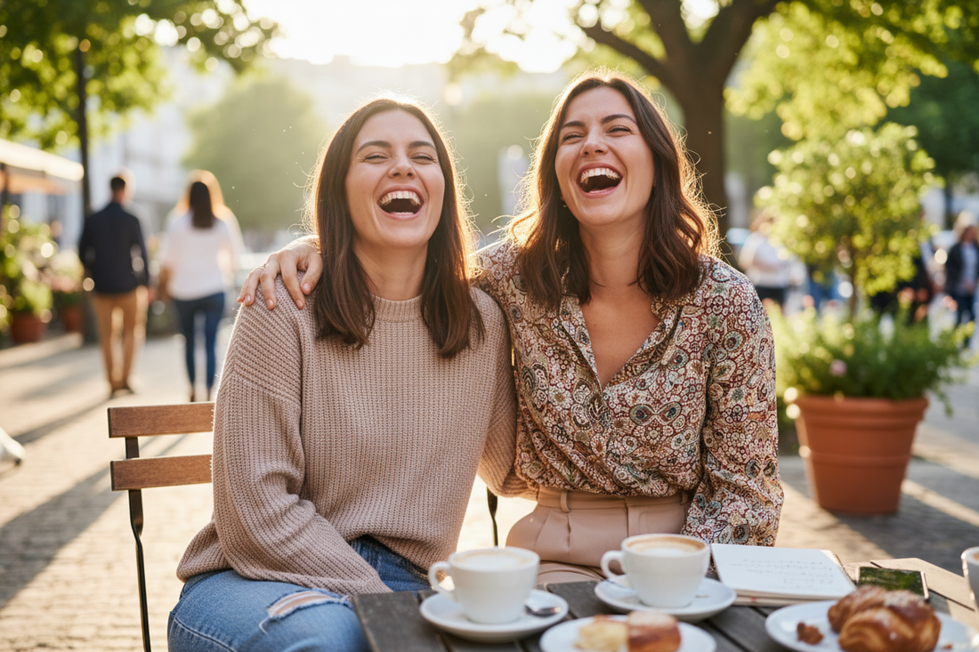 Top 10+ Cadeau meilleure amie : le guide 2026 des idées cadeaux BFF