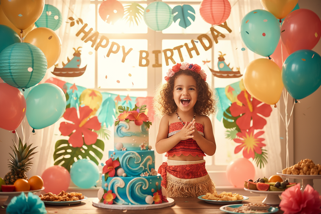 Top 100+ Cadeau Vaiana : Le guide ultime 2025