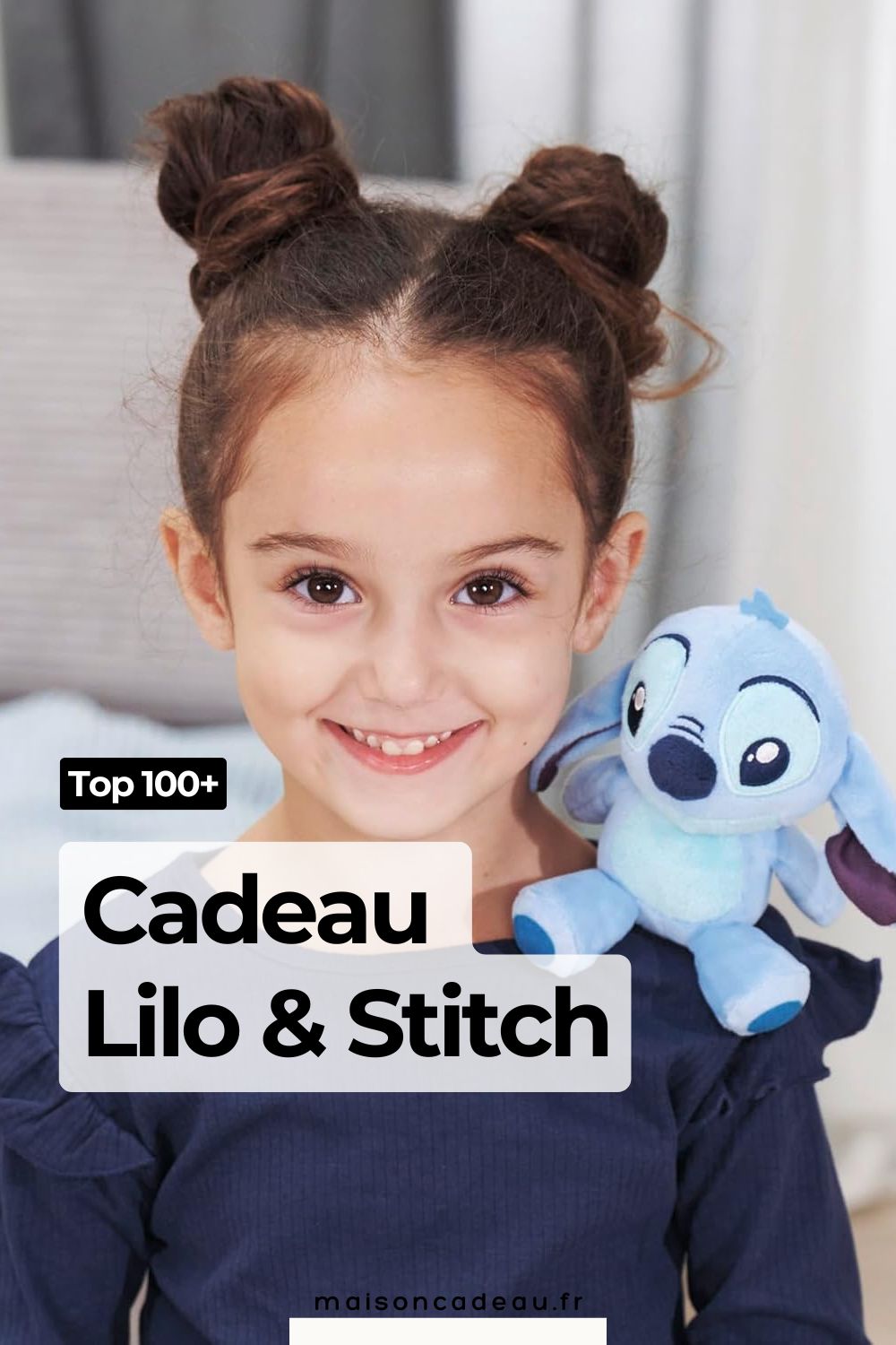 Top 100+ Cadeau Lilo et Stitch : le guide ultime