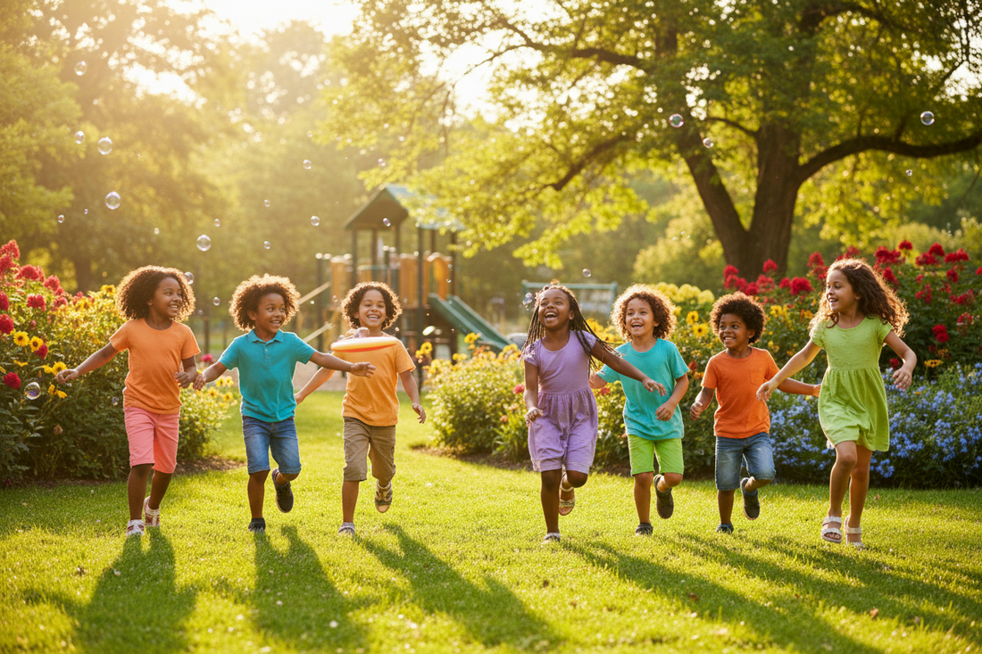 Cadeau enfant qui aime courir : nos idées