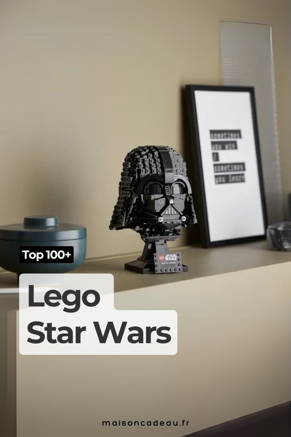 Top 100+ Meilleurs Lego Star Wars : Les sets et jouets 2025