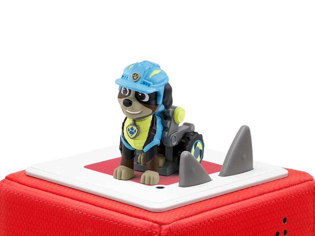 Rex (Pat'Patrouille) : le chiot des dinosaures (Dino Rescue)