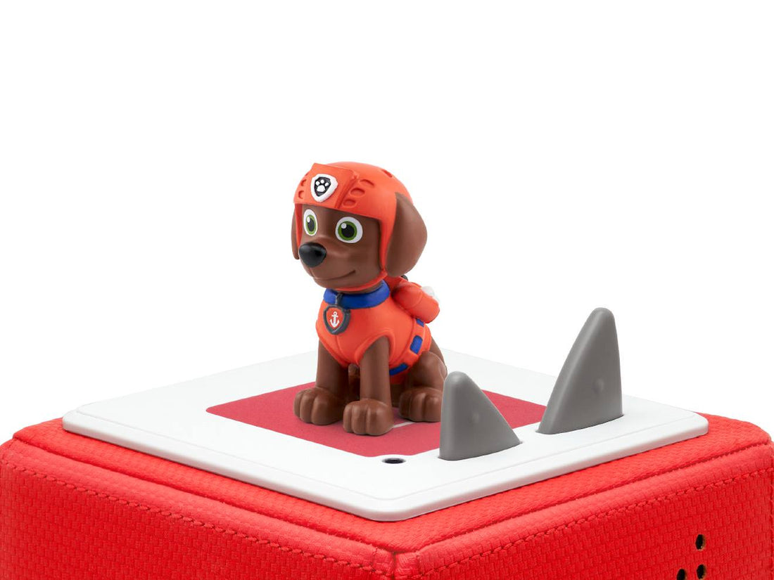 Zuma (Pat'Patrouille) : le chiot du sauvetage aquatique