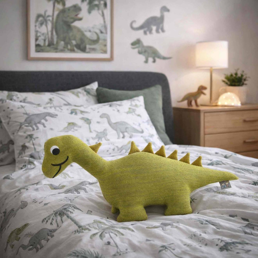 Cadeau enfant qui aime les dinosaures : 36 idées