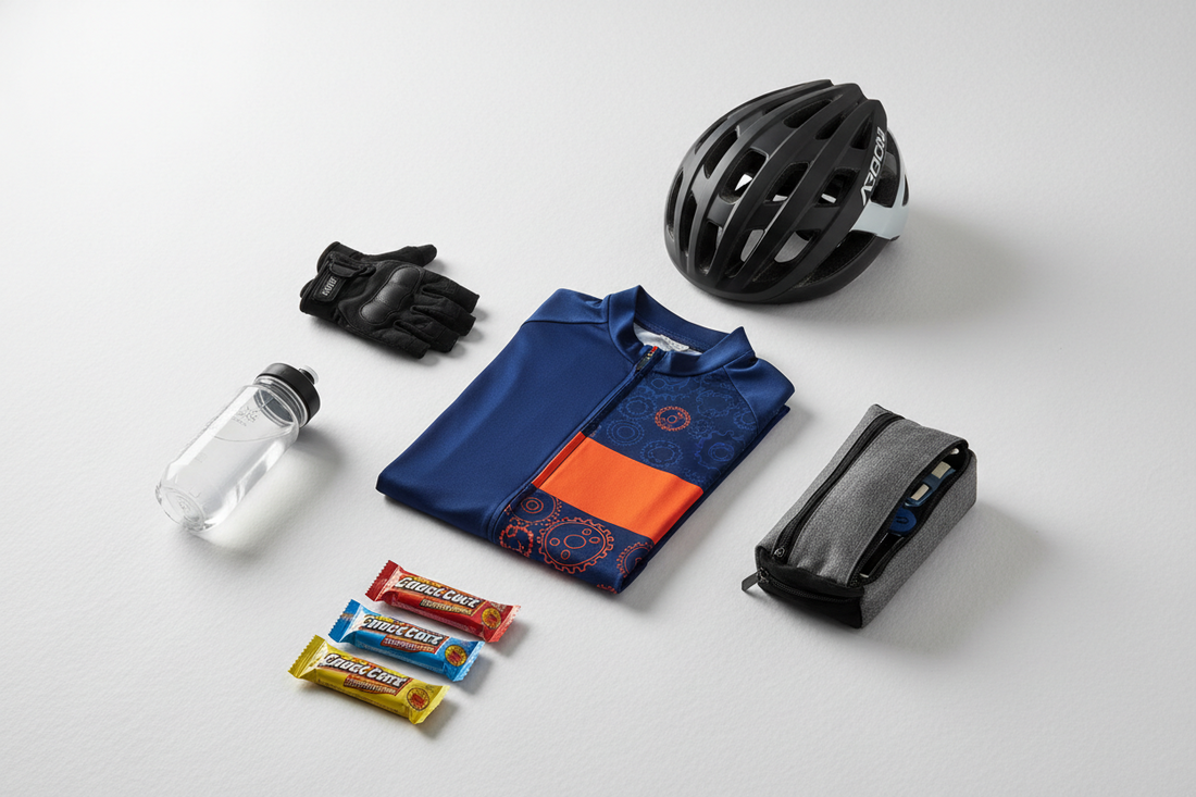 Idée cadeau cyclisme : les meilleurs présents pour tous les passionnés en 2026