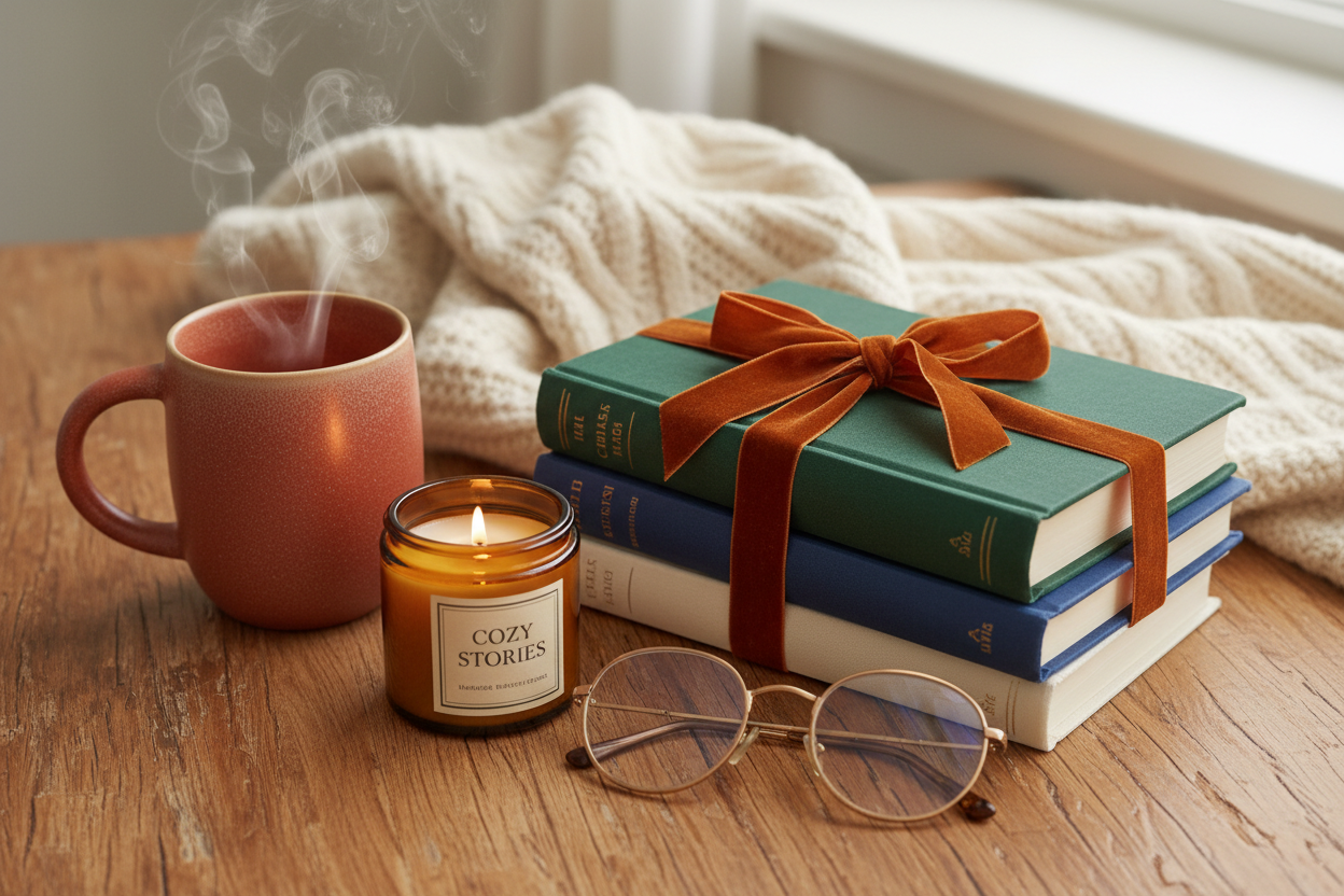 Idée cadeau pour un amateur de lecture : liseuses, tablettes et accessoires (2026)