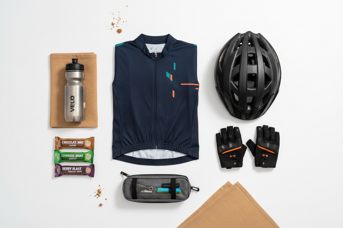 Idée cadeau pour un cycliste homme : la sélection parfaite en 2026