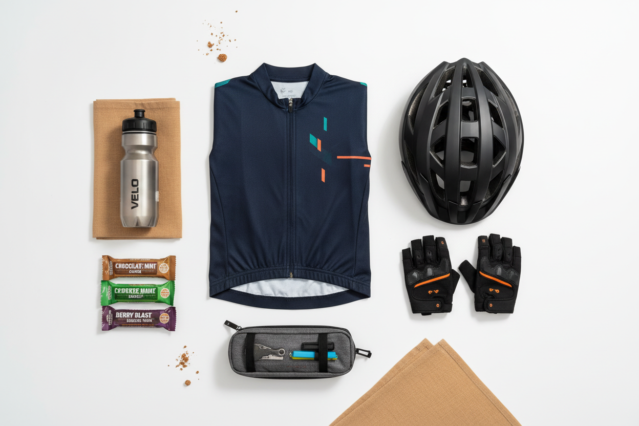 Idée cadeau pour un cycliste homme : la sélection parfaite en 2026