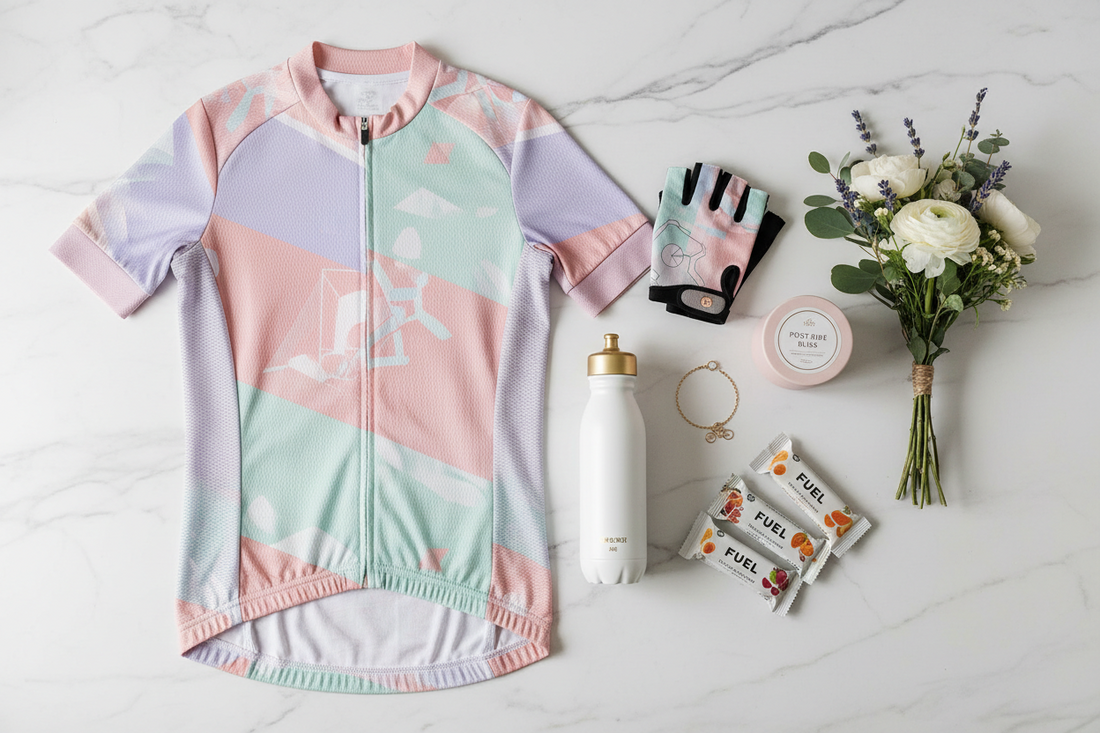 Idée cadeau pour une cycliste femme : la sélection parfaite 2026