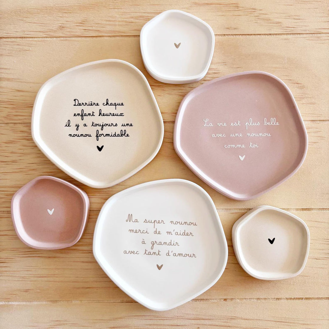 Top 40+ Cadeau Nounou : Le guide ultime des cadeaux 2025