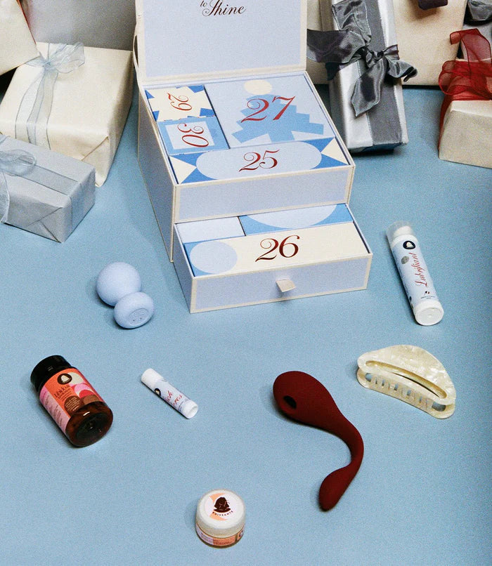 Top 20+ Calendriers de l'Avent Coquins pour Adultes 2025