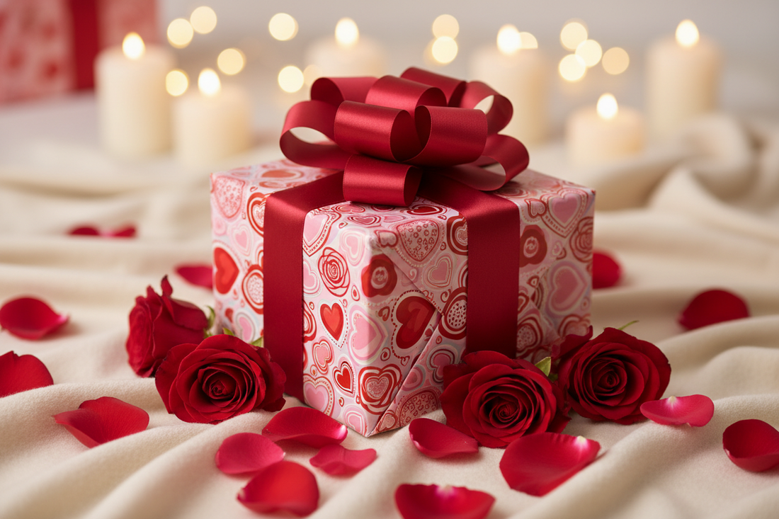 Top 30+ Cadeau Saint-Valentin : les meilleures idées 2026