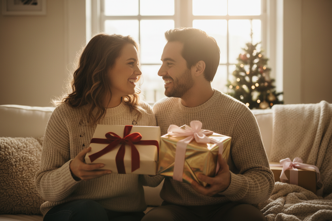 Quel cadeau offrir pour la Saint-Valentin en 2026 ?