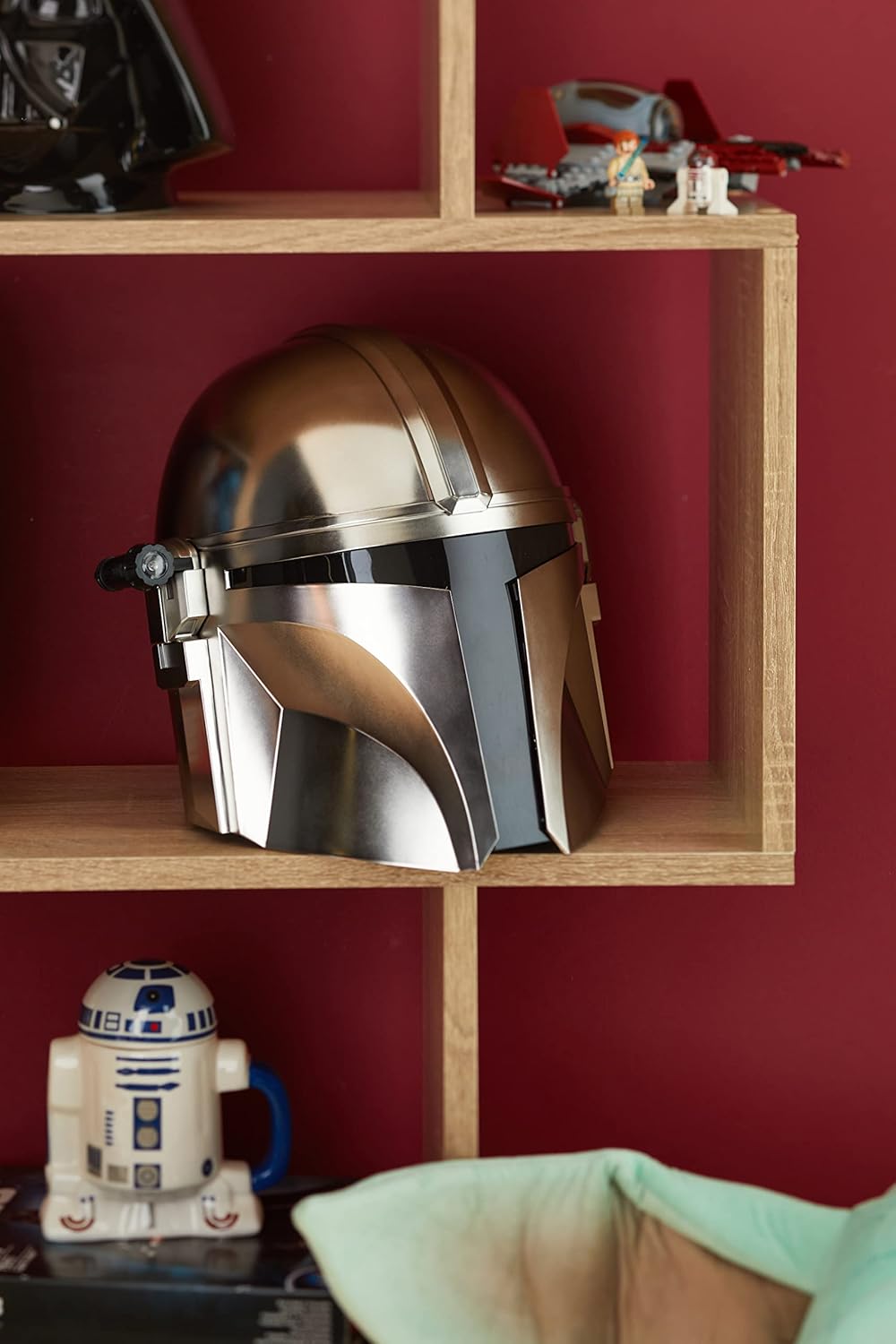 Cadeau Star Wars : le guide ultime 2026 (35+ idées par budget)