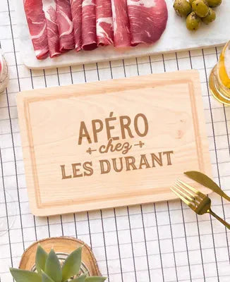 Top 50+ Cadeau apéro : idées cadeaux pour un apéritif réussi