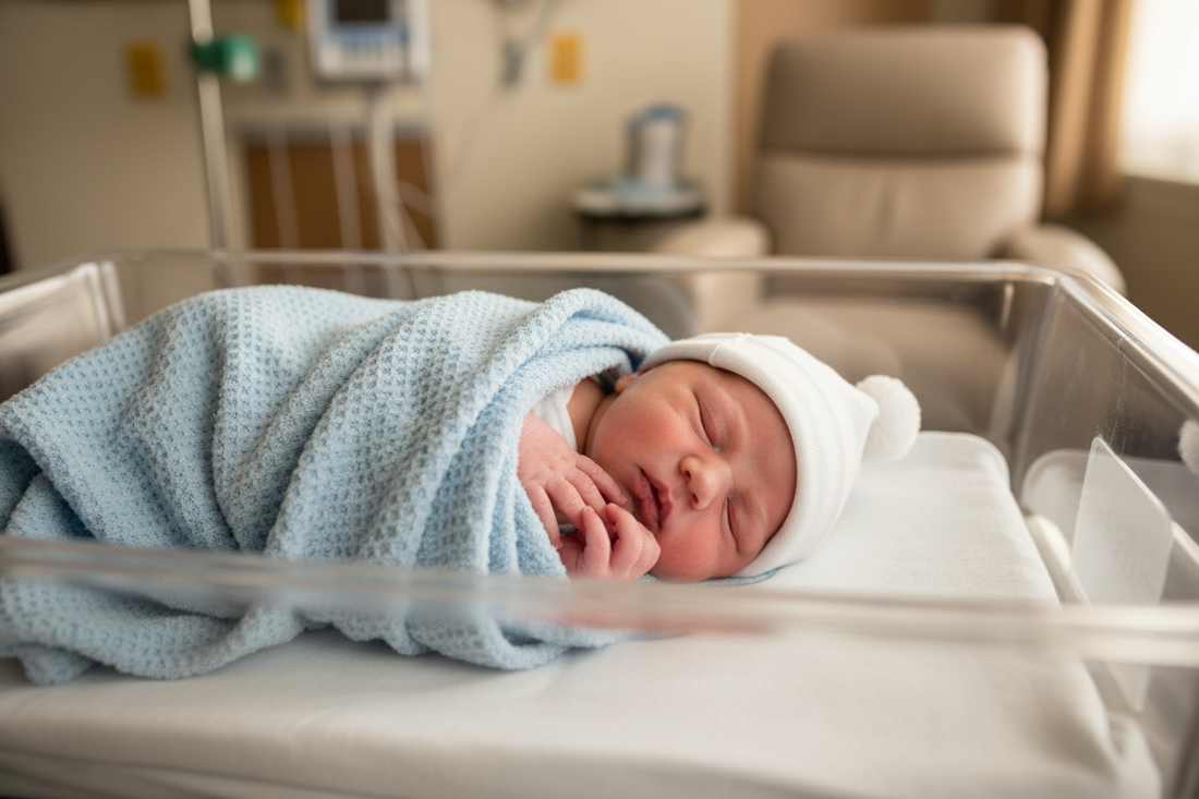 Prénom garçon original