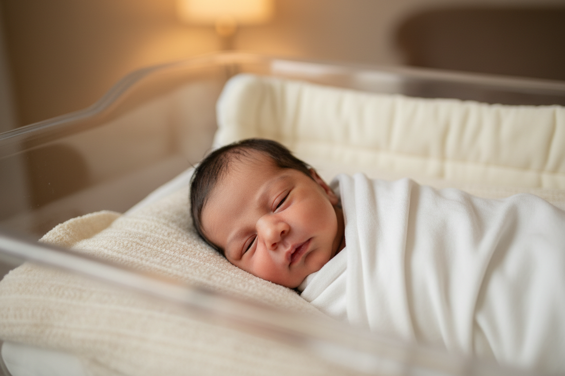 Prénom arabe pour garçon