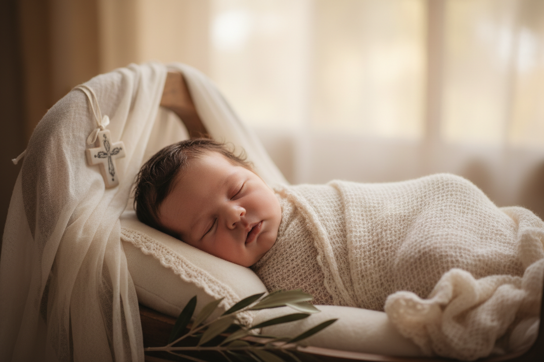 Prénom italien pour garçon : 50 idées uniques et chics