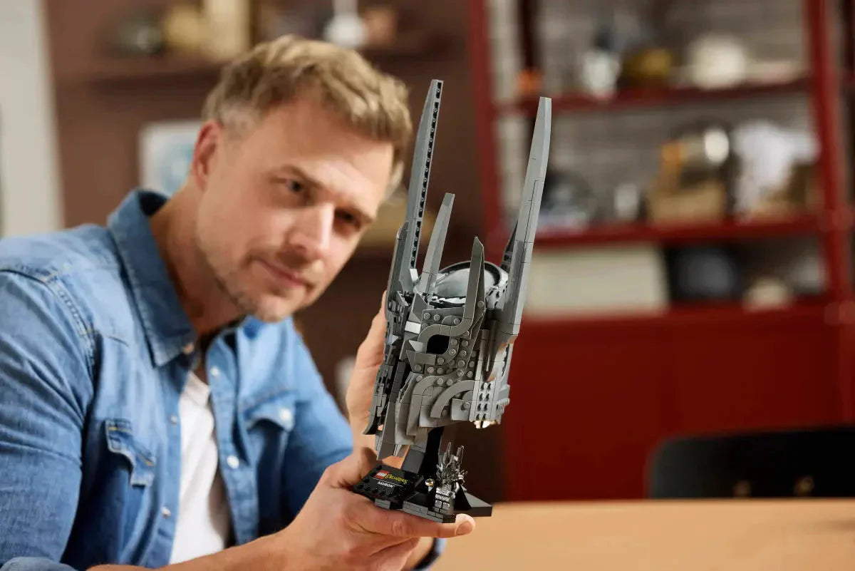 Le Seigneur des Anneaux : les cadeaux les plus précieux