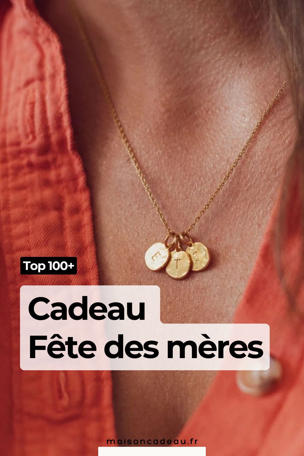 Cadeau Fête des Mères 2026 : trouvez l'idée parfaite pour dire je t'aime