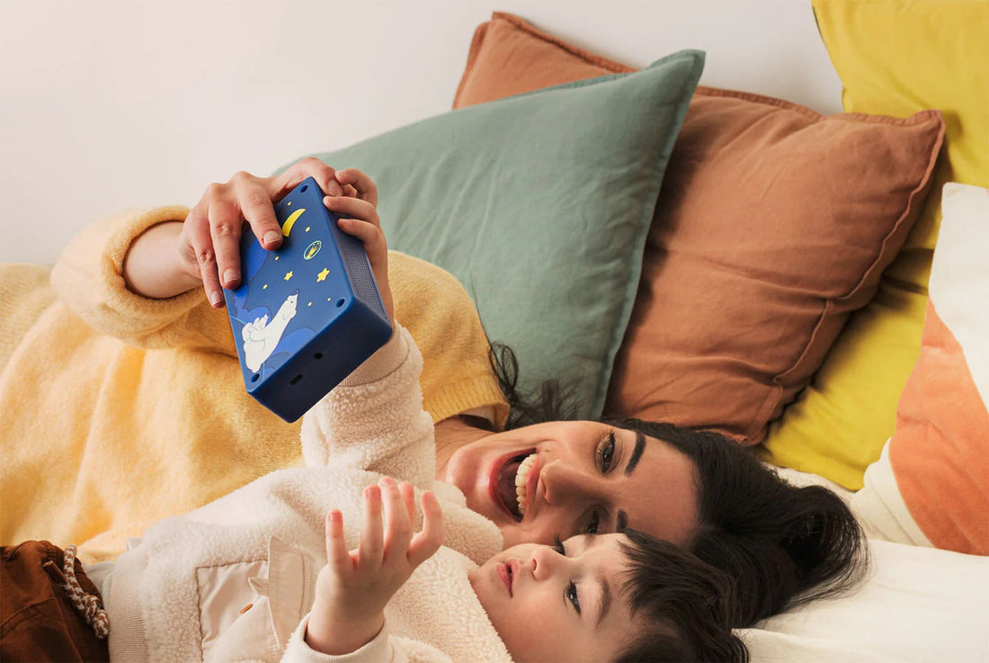 Lunii, Tonies ou Merlin : la vérité que les parents découvrent après l’achat !