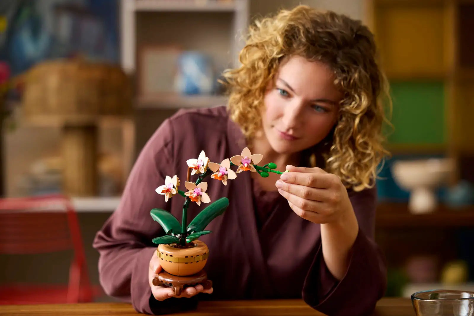 Top 30+ Cadeau Lego Fête des Mères : idées originales