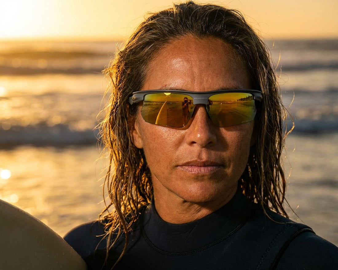 Idée cadeau cyclisme : pourquoi les lunettes de soleil sont le cadeau parfait pour l'été ?
