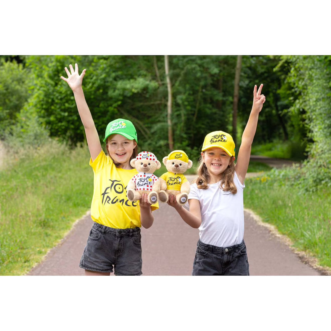 Maillot jaune Tour de France : 35 idées cadeau cyclisme (2026)