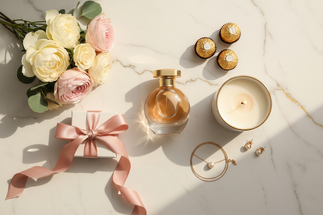 Cadeau de dernière minute pour femme : 16 idées (2026)