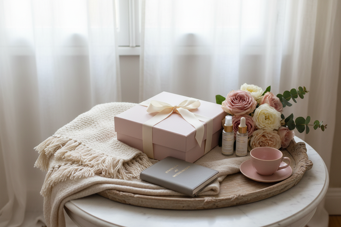 Top 30+ Cadeau jeune maman : les meilleures idées 2026