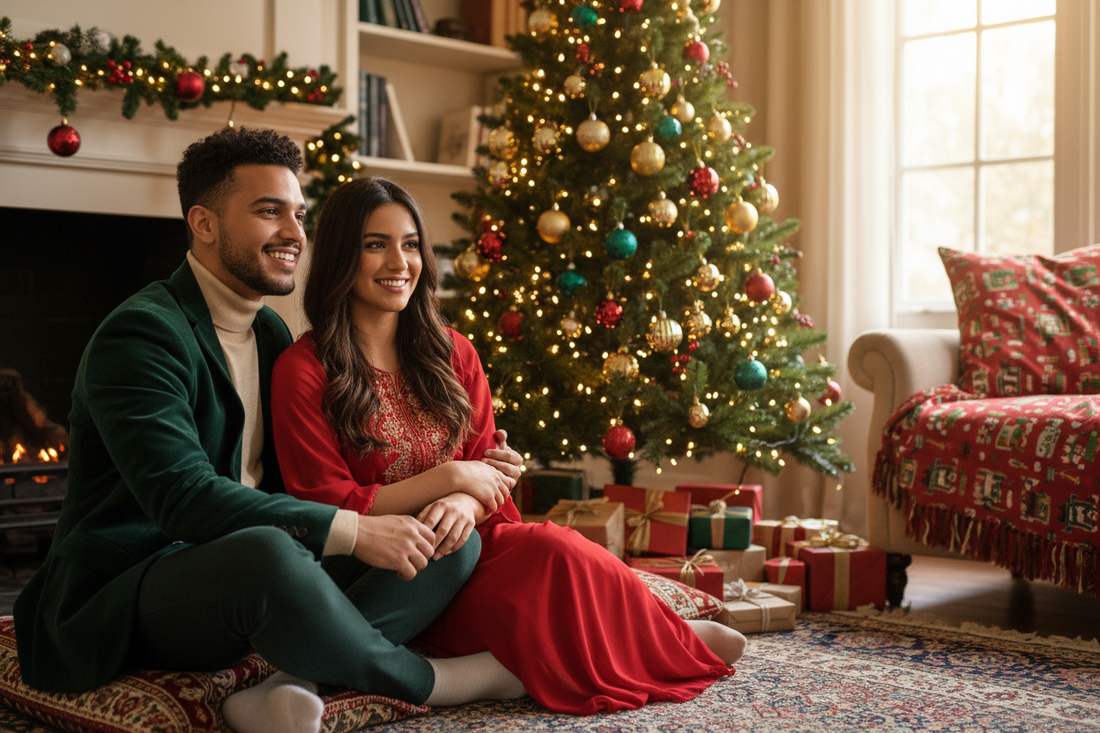 Joyeux-Noël-en-arabe-la-traduction-parfaite-pour-vos-vœux Top 100 Texte 