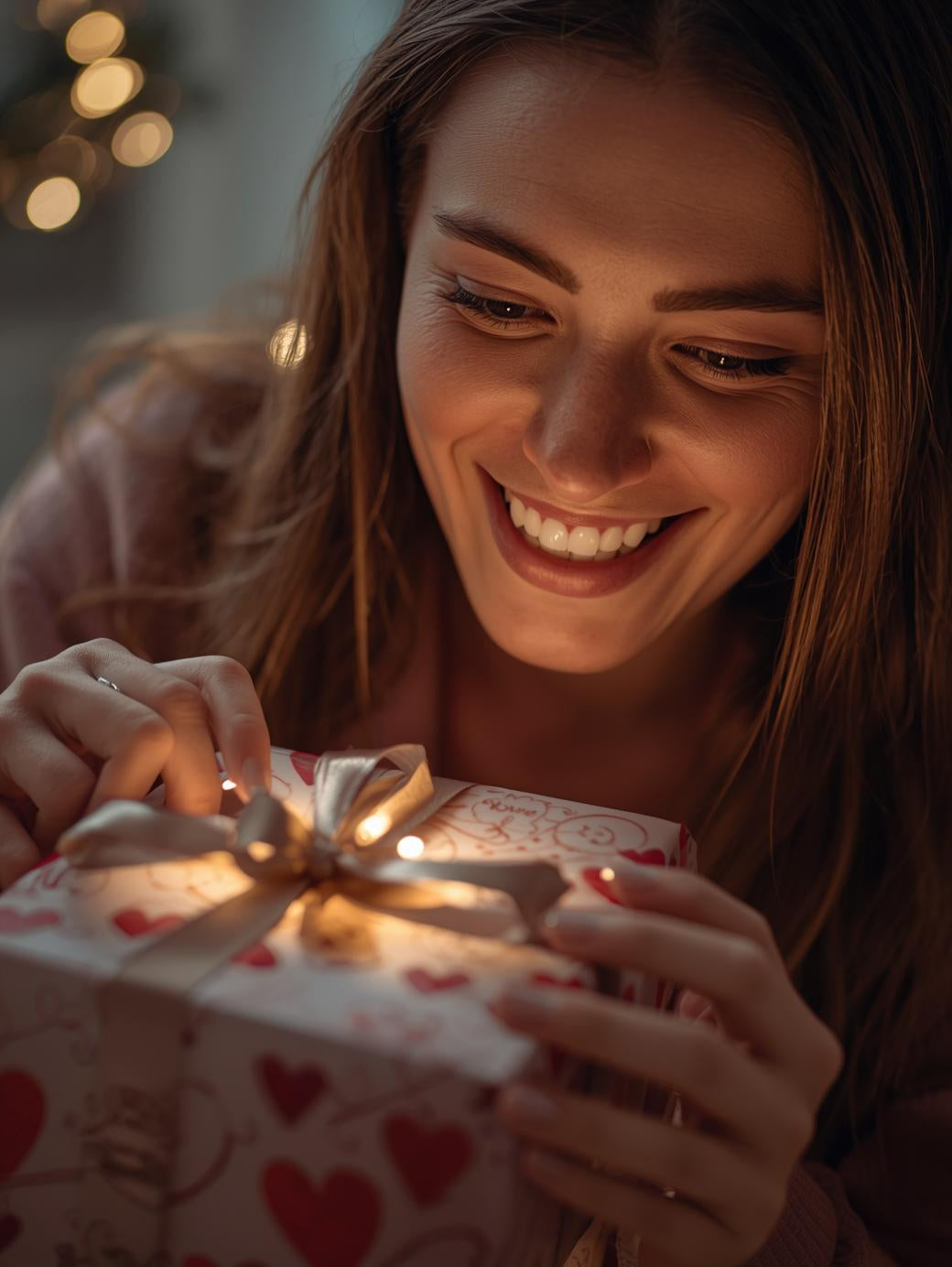 Top 40+ Cadeau personnalisé Saint-Valentin : idées 2026