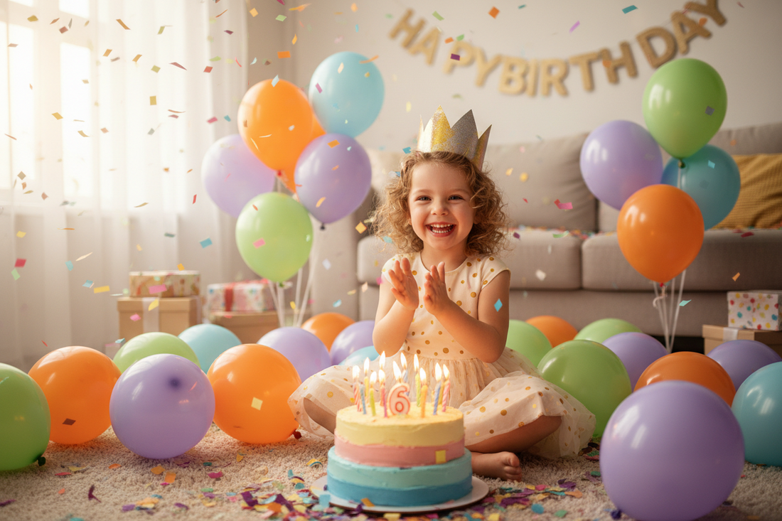 Cadeau fille 6 ans : 18 idées testées (2026)