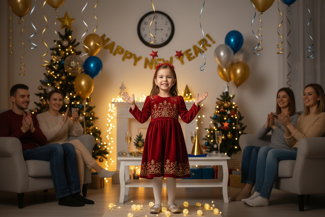 Top 100+ Poésie pour souhaiter une bonne année : message parfait