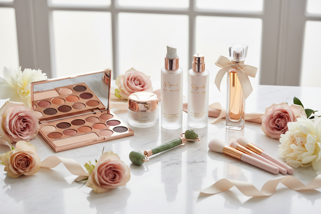 Top 100+ Idée cadeau beauté