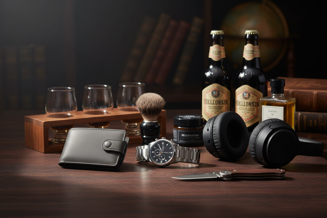 Top 100+ Idée Cadeau Homme