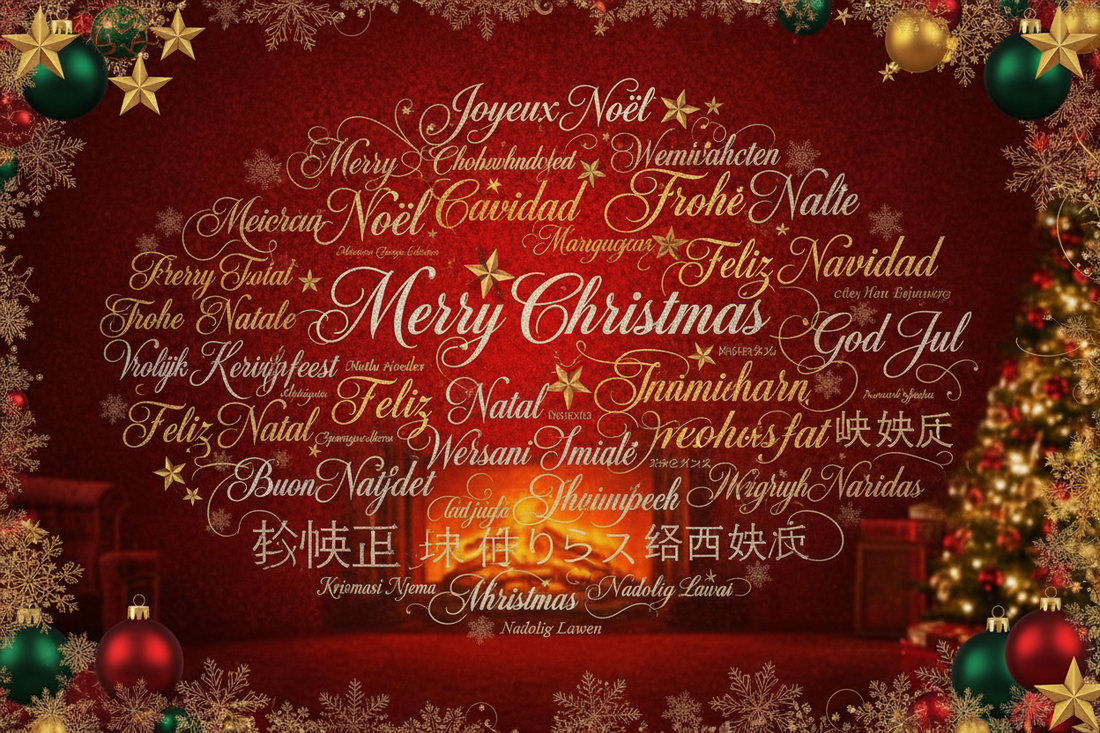 Joyeux-Noël-dans-toutes-les-langues-le-guide-complet-2025 Top 100 Texte 