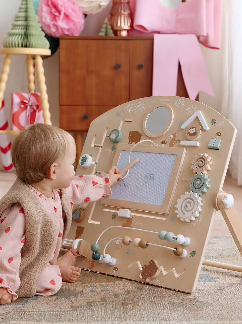 Top 30+  Cadeau baptême fille : idées originales 2026