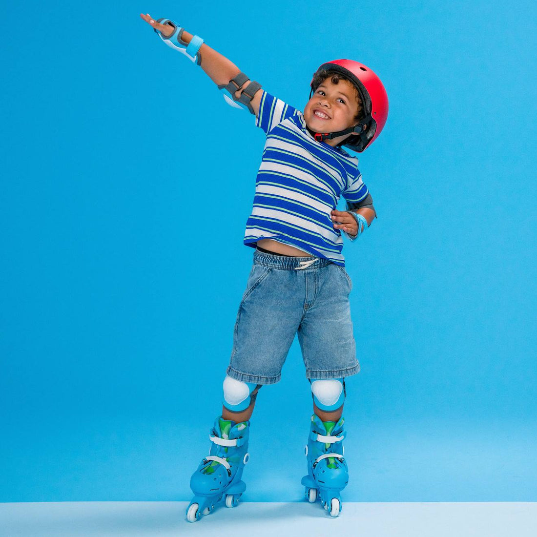 Meilleur roller / patins enfant : le guide complet (par âge)