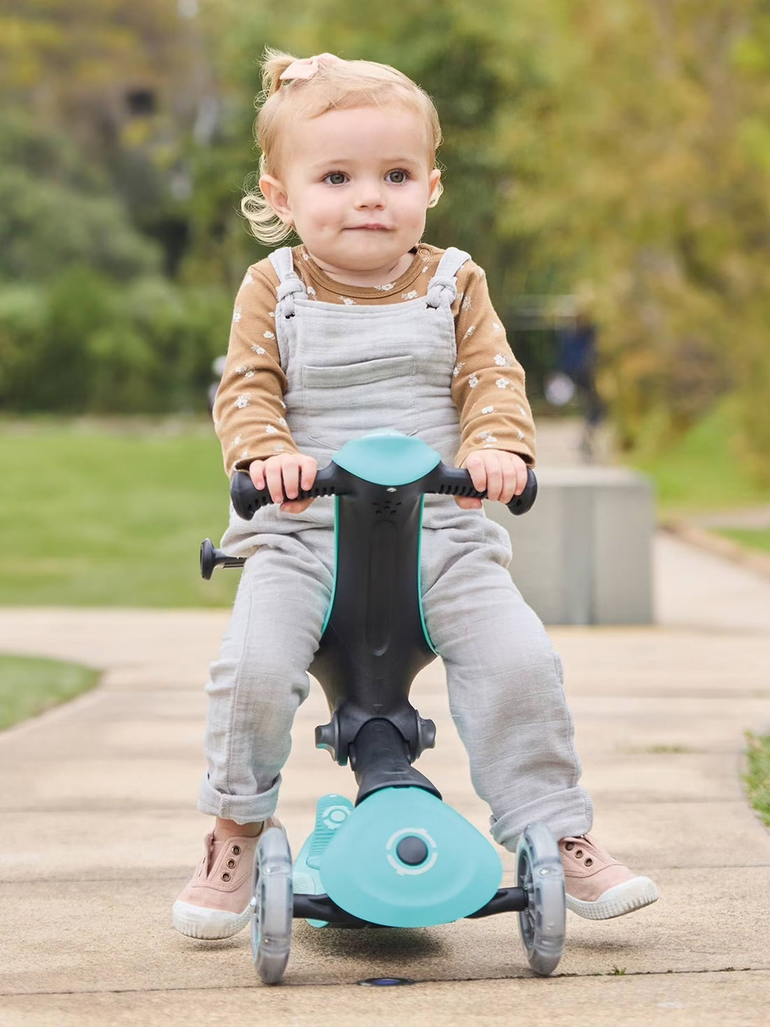 Meilleure trottinette enfant 2026 : notre comparatif honnête des 4 modèles qui méritent vraiment l'achat