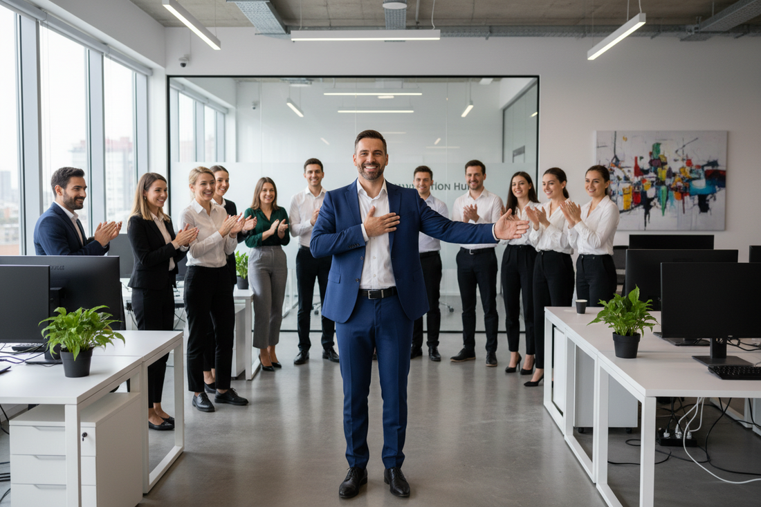 Texte de remerciement professionnel : 30 modèles (mail, client, collègue)