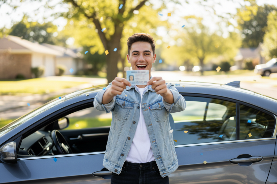 Combien donner pour le permis de conduire ? Montants + 30 idées