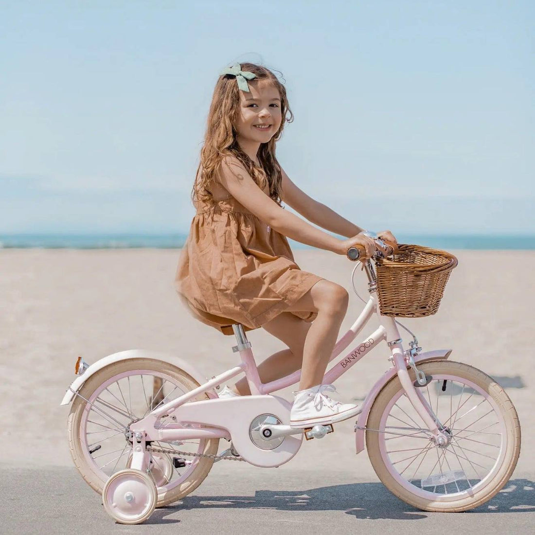 Vélo fille : guide des tailles (12, 14, 16 pouces) + sélection