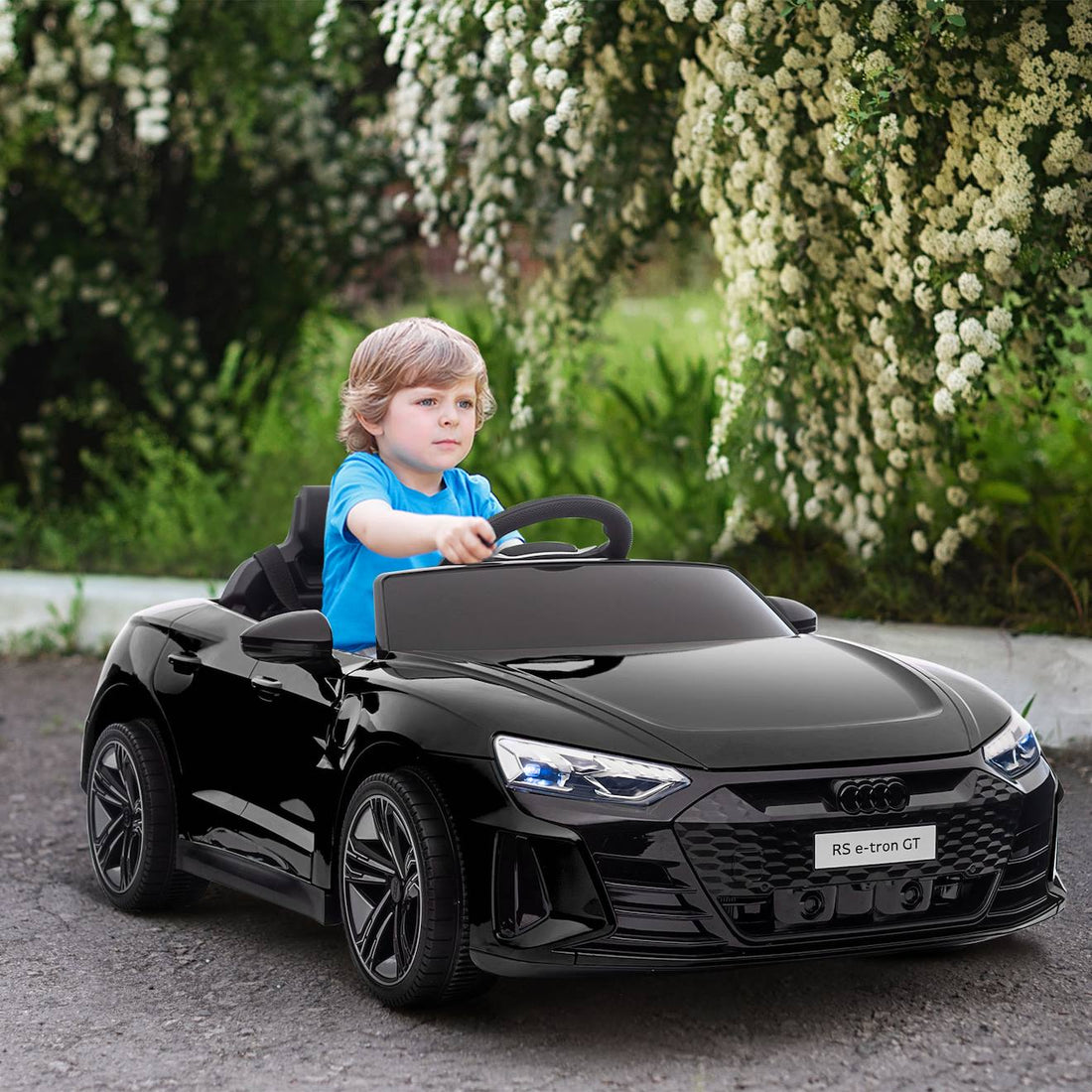 Véhicule électrique enfant : le guide complet (moto, voiture, quad, kart)