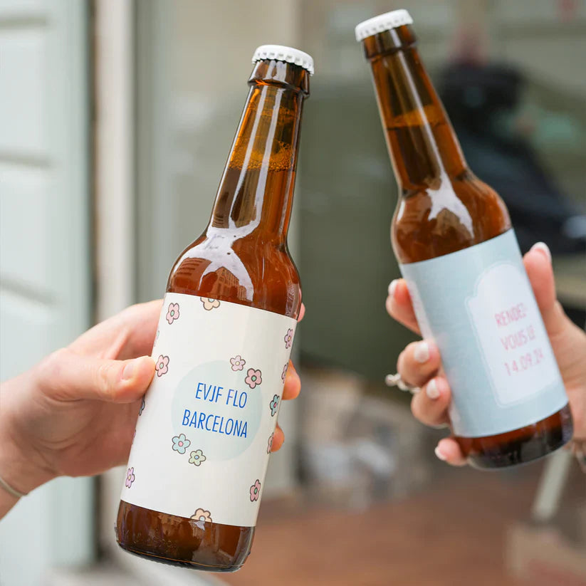 Calendrier de l'Avent Bière