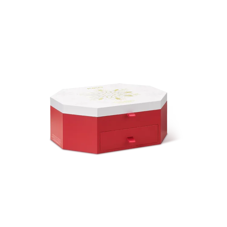 Calendrier de l'Avent Kiko Milano 2025