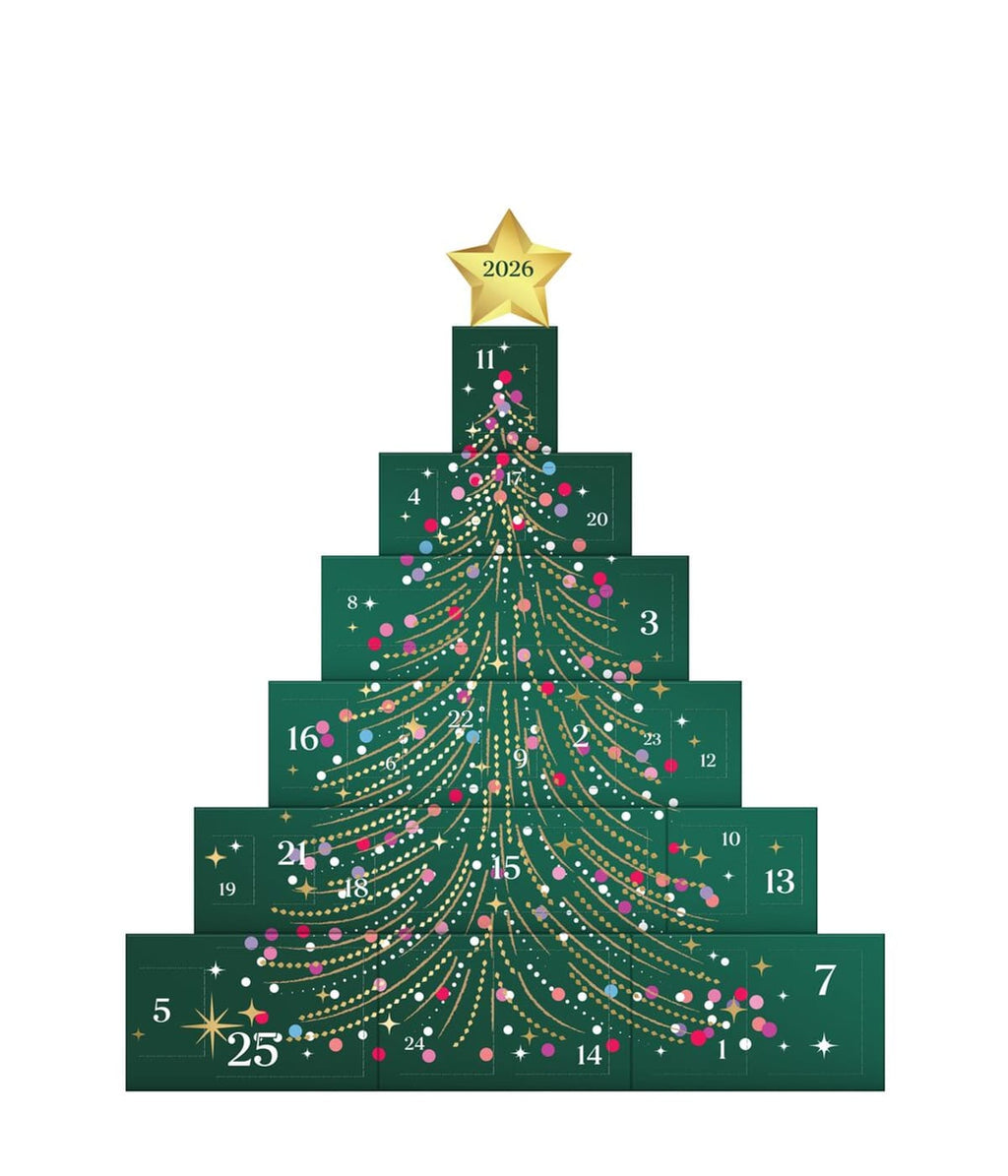 Calendrier de l'Avent Yankee Candle Collector's Edition