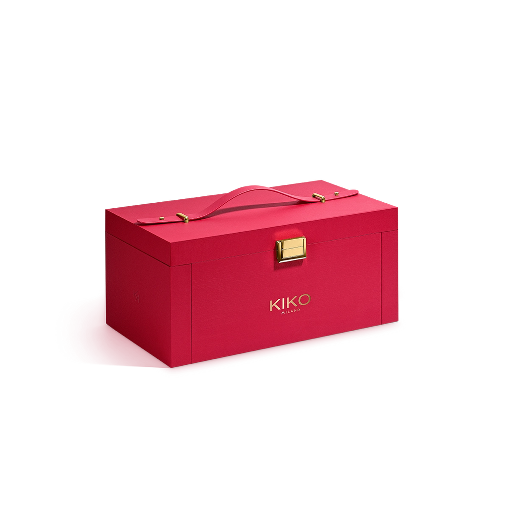Calendrier de l'Avent KIKO Milano 2026 Twist 'n Twinkle Holiday - photo 7