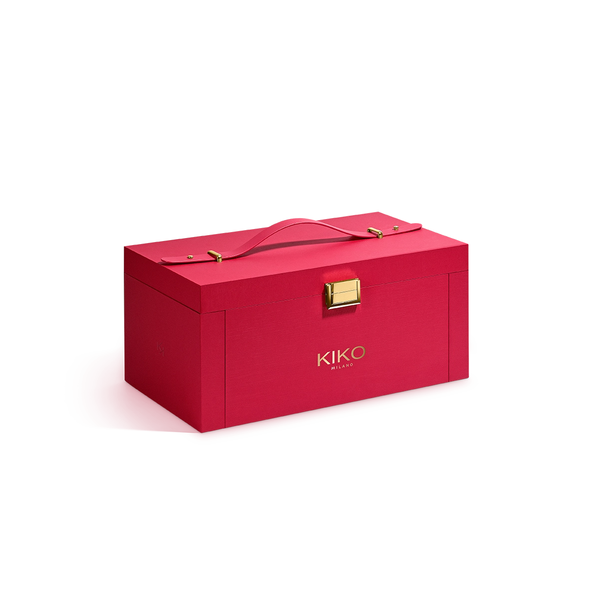 Calendrier de l'Avent KIKO Milano 2026 Twist 'n Twinkle Holiday - photo 7